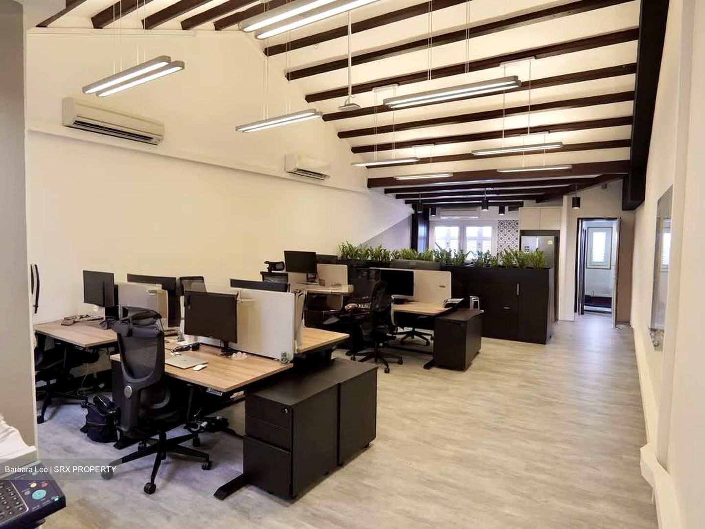 Tras Street (D2), Office #554089231